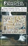 (image for) Sing A Sampler 3